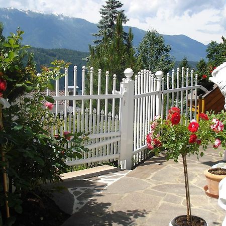 Haus Elfriede Apartamento Millstatt Exterior foto