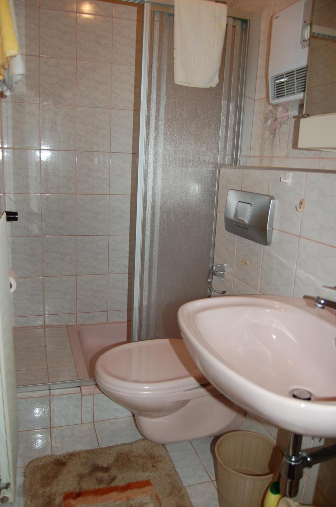 Haus Elfriede Apartamento Millstatt Quarto foto