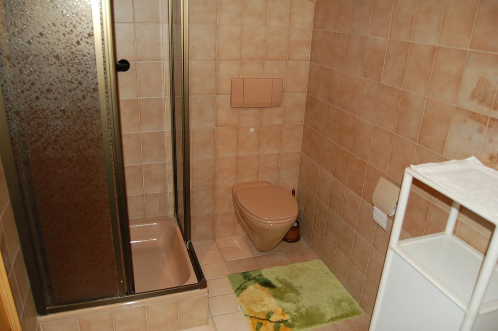 Haus Elfriede Apartamento Millstatt Exterior foto