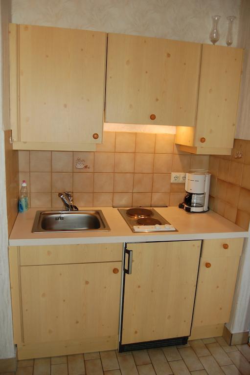 Haus Elfriede Apartamento Millstatt Quarto foto