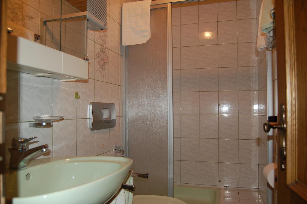 Haus Elfriede Apartamento Millstatt Exterior foto