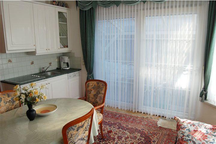 Haus Elfriede Apartamento Millstatt Quarto foto