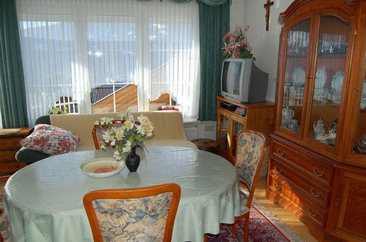 Haus Elfriede Apartamento Millstatt Quarto foto